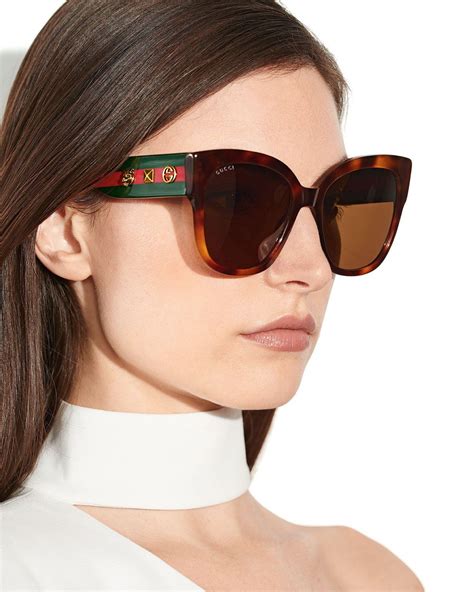 gucci sunglasses models|best gucci sunglasses for women.